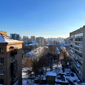 Продаж 1-к квартири на вул. Гоголівська 44-46, Шевченківський р-н