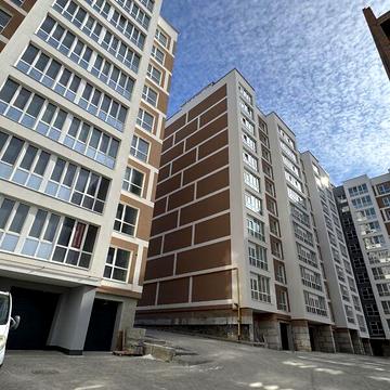 Продаж 1к Квартира Текстильна вулиця ЖК Затишний двір