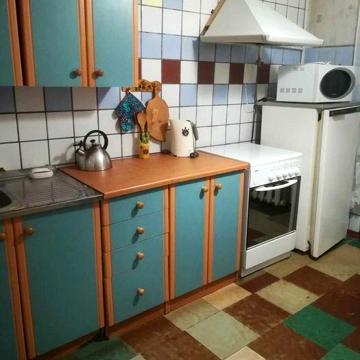 Довгострокова оренда квартири