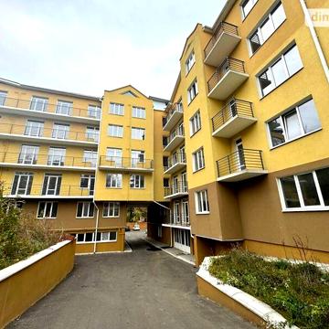 Продаж 3к Квартира Українська вулиця ЖК ул. Украинская, 44А