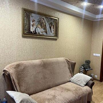 Продаж 3к Квартира вул. Миру