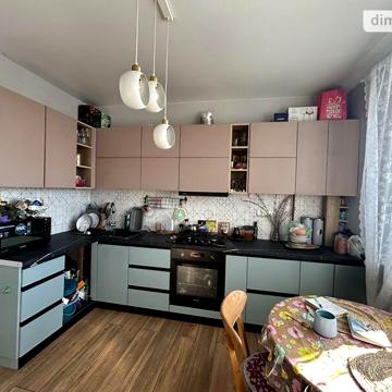 Продажа 1к квартира Юності вулиця ЖК Юность