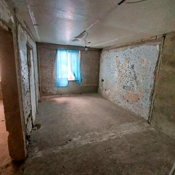 Продам 3 кім.кв. під ремонт р-н РПЗ