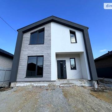 Продаж 4к Дім Весняний провулок