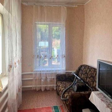 Продам м Мерефа часть будинку мпо, 53м.6 сот .12т
