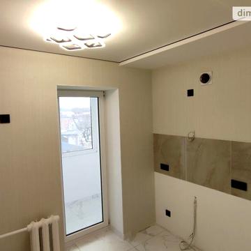Продаж 1к Квартира Різдвяна вулиця