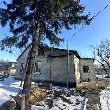 Дом в Богдановке