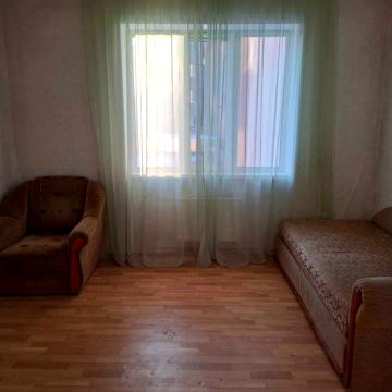 Продаж 1к квартири 42м2 з ремонтом  в Ірпені