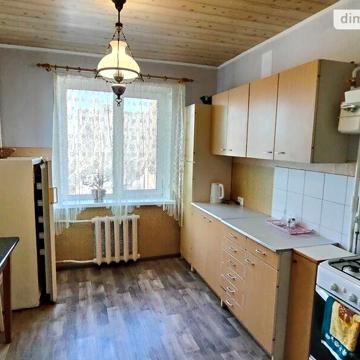 Довгострокова оренда 1к Квартира Кондратюка Юрія вулиця