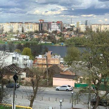 Продаж 3к Квартира вул. Івана Богуна ЖК Родинний Маєток