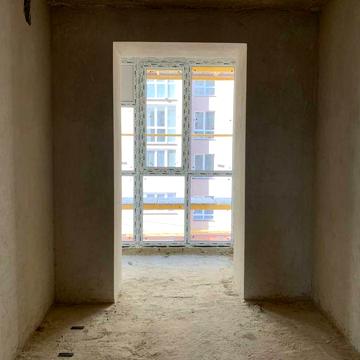 Продаж двокімнатної квартири ЖК ул. Пасечная, 52