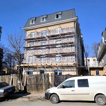 Продаж 1к Квартира Ясний провулок