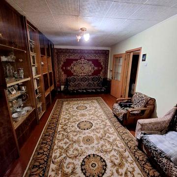 однокімнатна квартира текстильників 17а