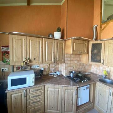 Продам 2-х рівневу квартиру ЖК ВІВАТ