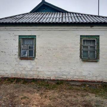 Продам частину будинку