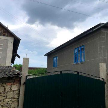 Будинок жилий стан