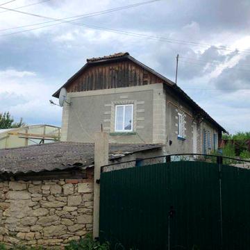 Будинок жилий стан