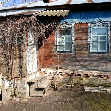 Продам будинок в селі