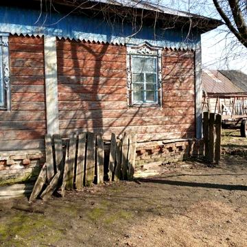 Продам будинок в селі