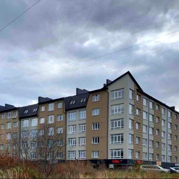 Двох кімнатна квартира + мансарда жк &quot; Сонячний&quot;