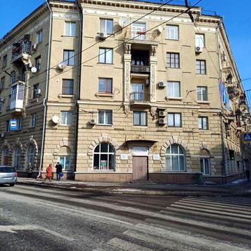 Продаж 2к Квартира Кооперативна вулиця