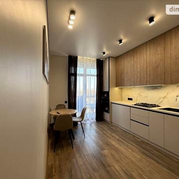 Довгострокова оренда 1к Квартира Іштвана Сечені вулиця ЖК City Lux