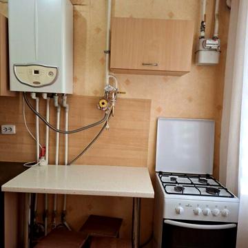 Продаж 1к Квартира Висока вулиця ЖК  Высокий