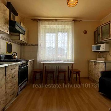 Трильовського К. вул. Сихівський район