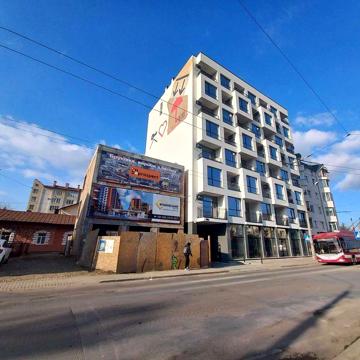 Продаж квартири в ЖК Привокзальний вул. Вовчинецька 55 ЖК Привокзальний