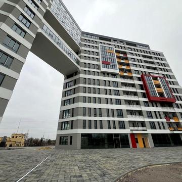 Продам свою Квартиру в ЖК Баухаус  (Bauhaus) ЖК Баухаус