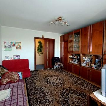 Продаж 3-х кімнатної квартири