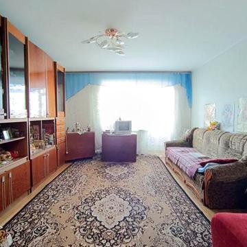Продаж 3-х кімнатної квартири