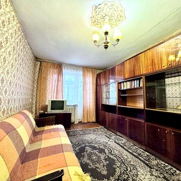 Сдам в аренду 3 к. квартиру.