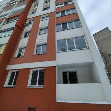 Продам впервые своя новострой 1к Жк Птичка, 1эт, 35,7м.кв, под ваш рем ЖК Птичка