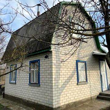 Доглянута дача за Благодатним, 12 соток, 3 кімнати