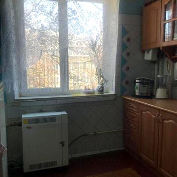 Продам квартиру Калита
