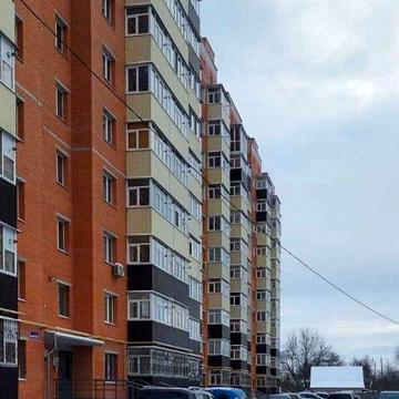 Терміново! Продам 1-кімнатну квартиру в новобудові