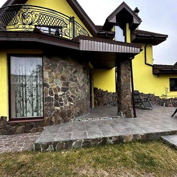 Продаж 5к Дім вул. Круча