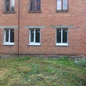 Квартира в центрі села! Можливий торг!