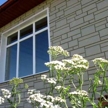 Продам будинок с. Сонячне