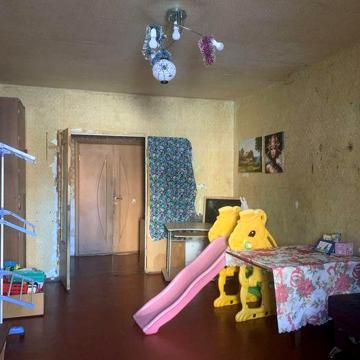 Продажа 5км квартири на Троєщіні, вул. Милославська 39/48