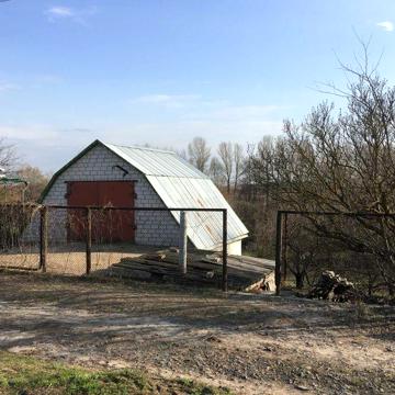 Продам будинок біля озера, місто-курорт Миргород