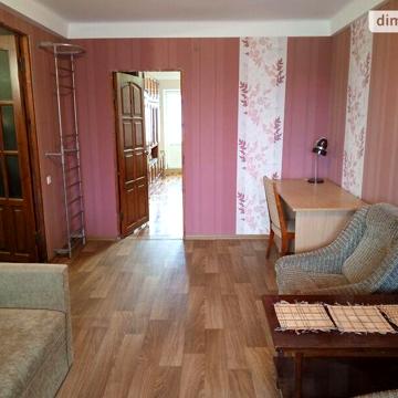 Продажа 3к квартира вул. Героїв 93-ї бригади