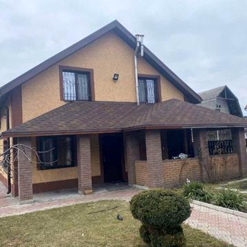 Продаж 2х поверх.будинка с/т Веселка ,поруч хвойного лісу  78000$