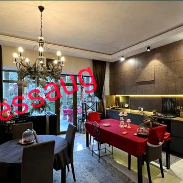 Аренда Роскошного Дома в Совиньоне в Сосновом бору