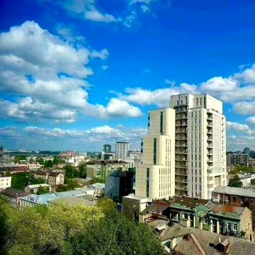 Продам 1-к квартиру доме новой постройки в центральной части города ЖК Central Park