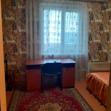 3-х кімнатна квартира.Черкаська обл., м.Чигирин . ЖК б/н