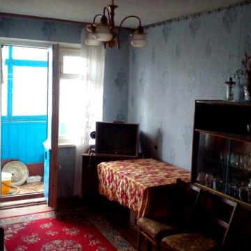 1 кімнатна квартира на Інгульці