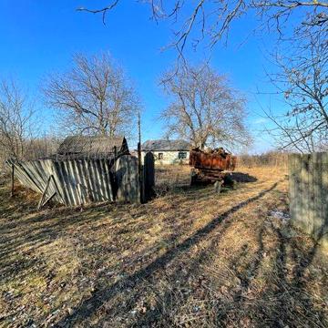 Продам хату в селі Анчиполівка