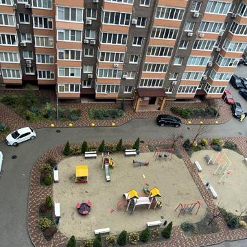 Терміновий продаж 1 к квартира! ЖК Олександрівський 1 ЖК Олександрівський 1